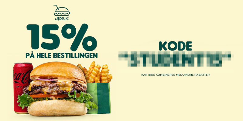 Jønk